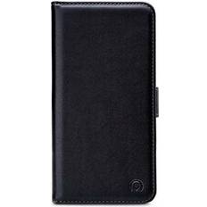 Pixel 6 pro cover Mobilize Mobilize Classic Gelly Wallet Book Case Google Pixel 6 Pro Black
