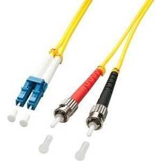 Kabler Lindy 3m LC/ST, 3 m, ST