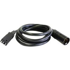K 109.42 Headsetkabel 4-pin XLR Hane