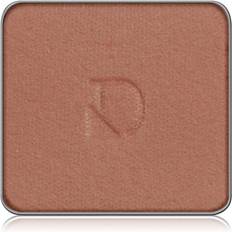 Taupe Ögonskuggor diego dalla palma Matt Eyeshadow Refill System Matt ögonskugga Påfyllning Skugga 172 Great Taupe 2 g