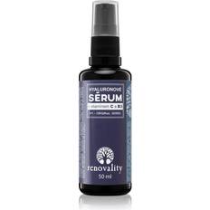 Renovality Original Series hyaluronserum med C- B3-vitamin 50
