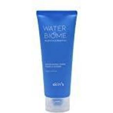 Skin79 Water Biome Hydra Foam Cleanser Mild Face Cleansing Foam Känslig problematisk 150ml