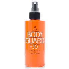 Body lab Lab Unisex Body Guard Spray Spf30 Face & Body 200Ml