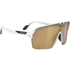 Rudy Project Spinshield Air Goggles - White Gold