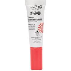 Økologiske Øjencremer PuroBIO for skin - Eye Contour Cream 10ml