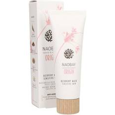 Naobay Hudpleje Naobay Pleje Anti-Aging-pleje Origin Recovery Mask Sensitive Skin