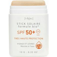 Stick 50 spf Stick Solaire Doré SPF 50+ - EQ LOVE