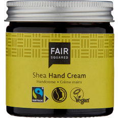 Fair Squared Organisk Hand Cream Shea Butter 50ml