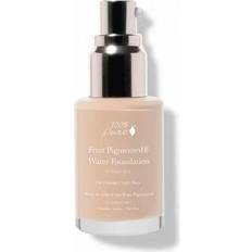 100% Pure Fruit Pigmented Full Coverage Water Foundation Warm 1.0 30ml