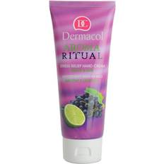 Dermacol Aroma Ritual Grape & Lime Antistress Hand Cream