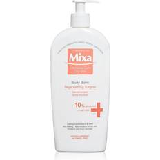 Mixa Hudvård Mixa Reparerande Surgras Body Balm W, 400