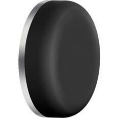 Beslagsboden Building Materials Beslagsboden Smedbo Türstopper für die Wand Gummi/ 1pcs