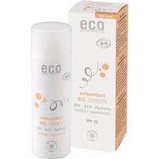 Eco cosmetics spf 30 Eco Cosmetics Tinted CC Cream SPF 30