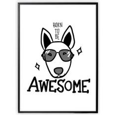 Posters XO Posters Awesome