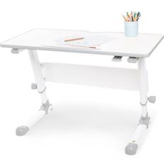 Pinolino 208401 Barnens skrivbord 'Rasmus', Vit