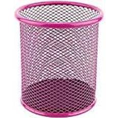 Ballpoint Pens Leviatan Pen kopp rosa mesh (215581)