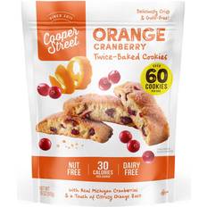 Cooper Street Orange Cranberry Cookies 18 Oz