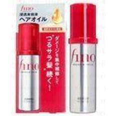 Fino Shiseido Fino Premium Touch Essence Hair Oil 70ml 最新滲透護髮精華油燙染修復