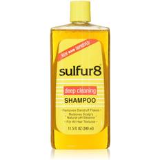Sulfur8 Sulfur 8 Medicated Shampoo, Ounce