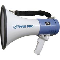 Blue Microphones Pyle PMP50 Professional Piezo Dynamic Megaphone In Stock PYLPMP50