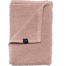 Himla Max badrumsmatta 60x90 Passion Pink cm
