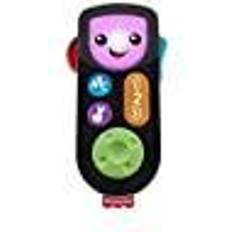 Mattel Aktivitetslegetøj Mattel Lernspaß Smart TV Fernbedienung