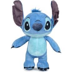 Disney stitch 28cm Disney Stitch Gosedjur med Ljud 28cm