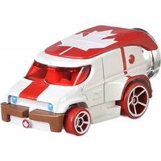 Mattel Hot Wheels Toy Story Canuck & Boom Boom Vehicle