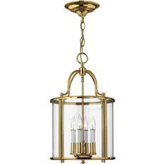 Elstead Lighting Gentry, 4xE14 Pendellampa