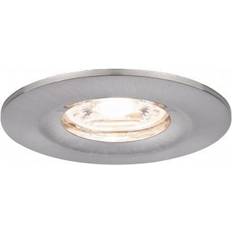 Spotlights Paulmann 943.00, Indbygget Spotlight