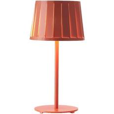Bsweden AVS orange Table Lamp