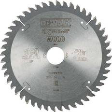 Dewalt Extreme Workshop Wood Saw Blade 190mm x 30mm 48T