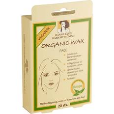 Hårborttagning Sugaring Wax Face 20 pcs