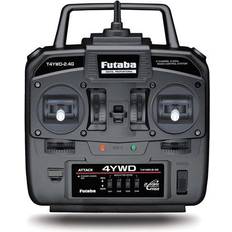 Radio set ATTACK 4-channel carmix/R214GFE