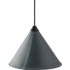 Ocean leather Leather Cone Namibia Pendellampa