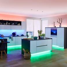 Led strip zigbee Paulmann 500 LED bånd