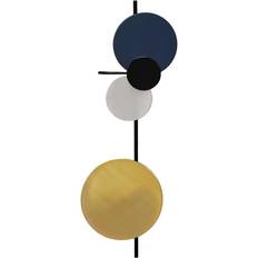 Vägglampa Navy