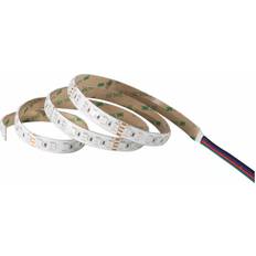 Led strip 5m Malmbergs LED-strip 5m, RGB Ljuslist