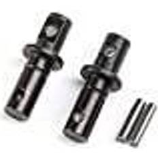 Losi RC Accessories Losi LOS242039 Center Diff Output Shafts (2) LMT