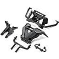 Axial Yeti Jr. Can-Am X3 Bumper and Body Mount