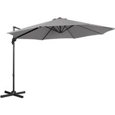 Uniprodo Garden Umbrella 300cm