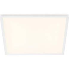 Briloner Lampade da soffitto Briloner LED Slim 42 x 42 cm - Luce Naturale Plafoniera