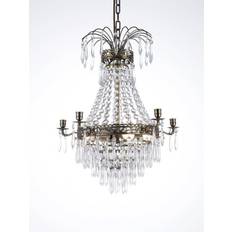 Norrsken Design Empire Classic 5 Pendel