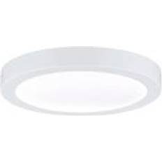 Paulmann Lustres Paulmann Abia Panneau LED 22 W 2200 lm 4000K Blanc Lustre