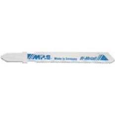 Mega Jigsaw blades type T BIM75x50mm 5pcs. for metal 83111F