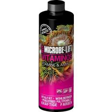 Microbe-Lift Microbe-Lift Vitaminos Saltvatten 118ml