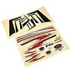 E-Flite E-Flite Decal Sheet: Habu STS, E-flite