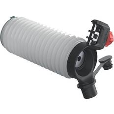 Vacuum Cleaner Accessories Metabo Hammer, Chipper & Scaler Accessories; Accessory Type: Dust ; Drive Type: Plus