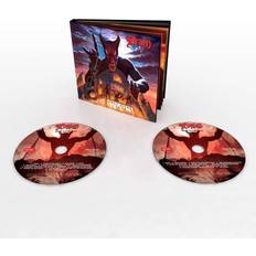 Dio: Holy diver Live 2005 (Deluxe) (CD)