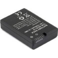 Nikon 1100 everActive EVB013, Nikon, 1100 mAh, 7,4 V, Lithium-Ion (Li-Ion)